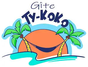 Logo Gite Ty Koko